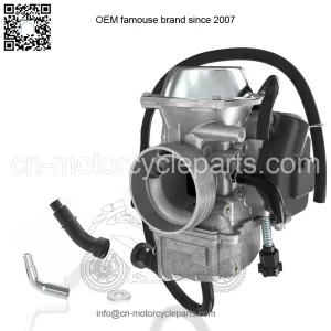 Carburetor Honda For Foreman 450 TRX450ES TRX450S TRX450FE FM 4x4 1998-2004 Carb