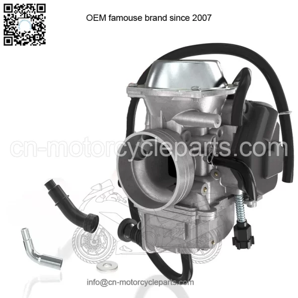 Carburetor Honda For Foreman 450 TRX450ES TRX450S TRX450FE FM 4x4 1998-2004 Carb