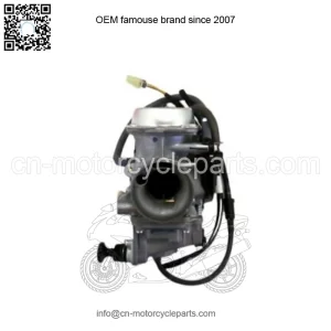 HONDA OEM CARBURETOR 1998-01 TRX450S, TRX450ES FOREMAN  16100-HN0-A02 *