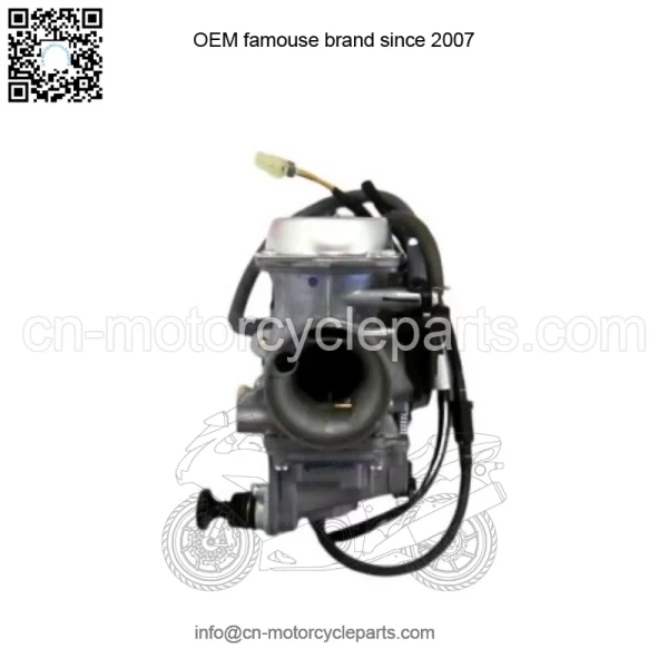 HONDA OEM CARBURETOR 1998-01 TRX450S, TRX450ES FOREMAN  16100-HN0-A02 *