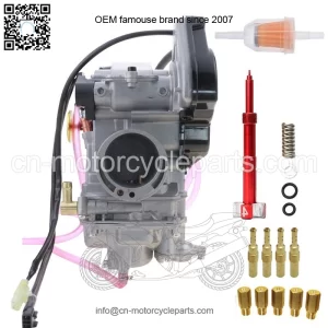 16100-HP1-603 Carburetor for 2006-2009 Honda TRX450ER 2012-2014 TRX450ER Kits