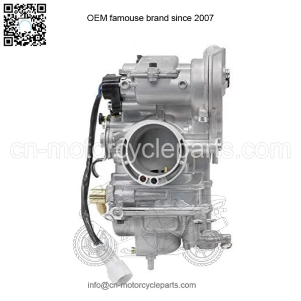 YFZ450 Carburetor for 2004-2009 Yamaha YFZ 450 ATV UTV Carb - Image 5