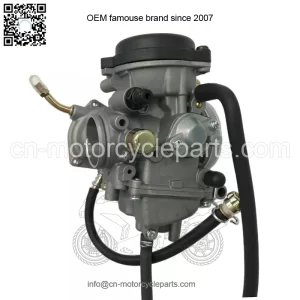 Carburetor for TGB Blade Target 425 425cc 4x4 ATV Quad Carb