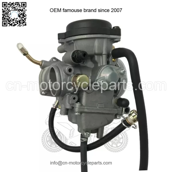 Carburetor for TGB Blade Target 425 425cc 4x4 ATV Quad Carb