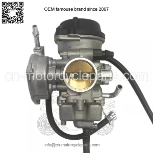 Carburetor for TGB Blade Target 500 525 550 4x4 ATV Quad D9900023 Carburetor