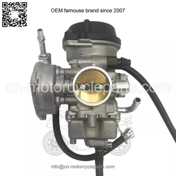 Carburetor for TGB Blade Target 500 525 550 4x4 ATV Quad D9900023 Carburetor