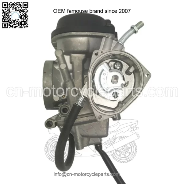 Carburetor for TGB Blade Target 500 525 550 4x4 ATV Quad D9900023 Carburetor - Image 5