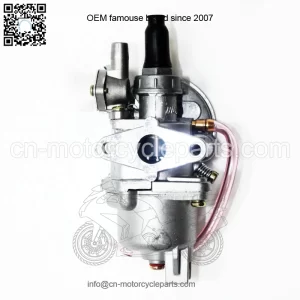 13mm Carburetor Carby 43cc 47cc 49cc DIRT PIT POCKET ROCKET ATV QUAD MINI BIKE