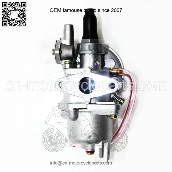 13mm Carburetor Carby 43cc 47cc 49cc DIRT PIT POCKET ROCKET ATV QUAD MINI BIKE