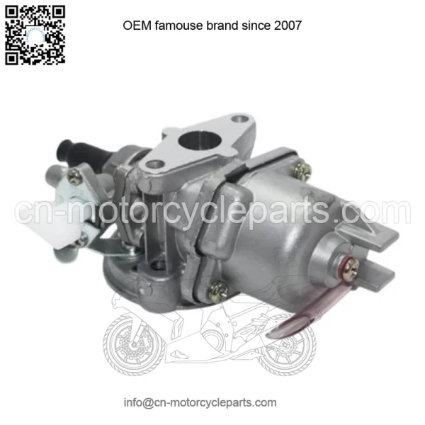 13mm Carburetor Carby 43cc 47cc 49cc DIRT PIT POCKET ROCKET ATV QUAD MINI BIKE - Image 3