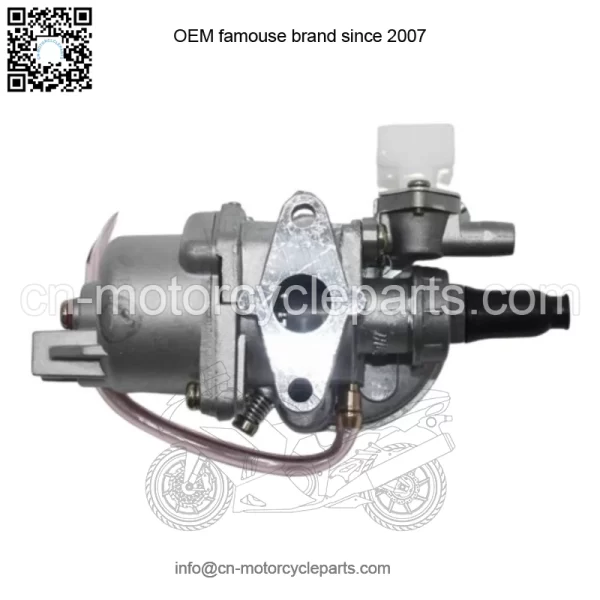 13mm Carb Carby Carburetor Air Filter 43cc 49cc Mini Dirt Pocket Quad Bike ATV - Image 2