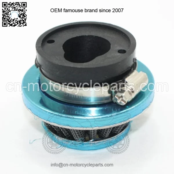 13mm Carb Carby Carburetor Air Filter 43cc 49cc Mini Dirt Pocket Quad Bike ATV - Image 5
