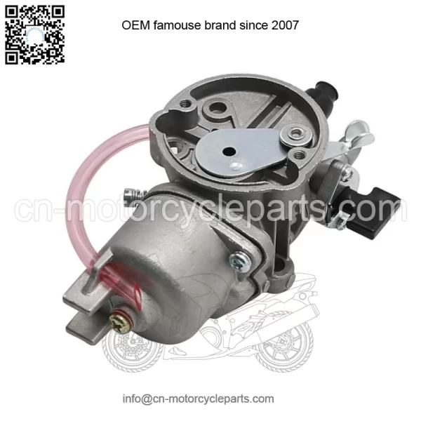 Carburetor Carb 43 47cc 49cc 50cc 2 Stroke Pocket Rocket Dirt Bike Mini ATV Quad - Image 2