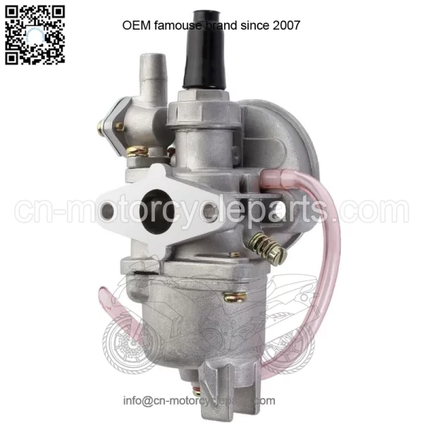 Carburetor Carb 43 47cc 49cc 50cc 2 Stroke Pocket Rocket Dirt Bike Mini ATV Quad - Image 3