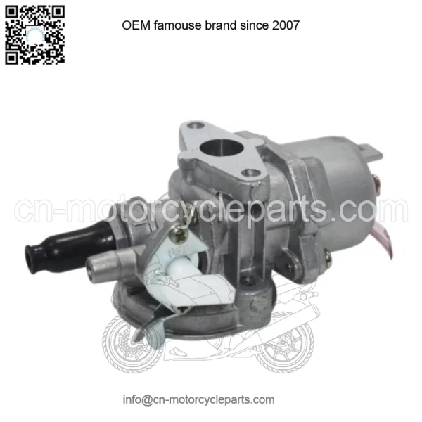 13mm Carb Carby Carburetor 2 stroke 49cc Mini Kids PIT Pocket Quad Dirt Bike ATV - Image 2