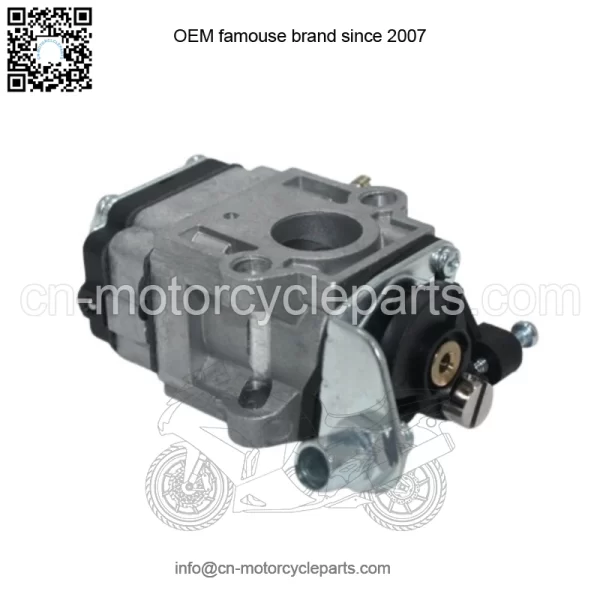15mm Carb Carby Carburetor 43c 49cc Mini PIT Pocket Rocket Chopper Dirt Bike ATV - Image 4