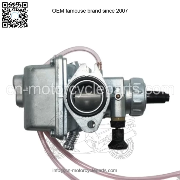 Molkt 26mm Carb Carby Carburetor Air Filter 125cc 140cc PIT PRO Trail Dirt Bike - Image 2