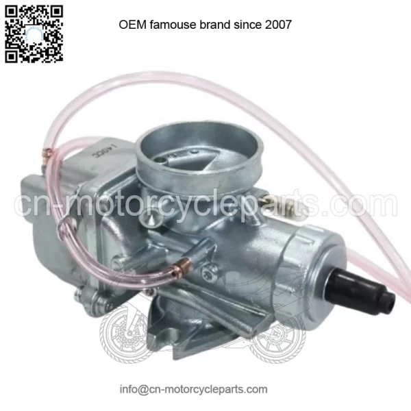 Molkt 26mm Carb Carby Carburetor Air Filter 125cc 140cc PIT PRO Trail Dirt Bike - Image 4