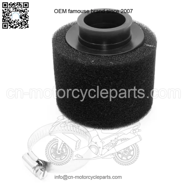 Molkt 26mm Carb Carby Carburetor Air Filter 125cc 140cc PIT PRO Trail Dirt Bike - Image 5