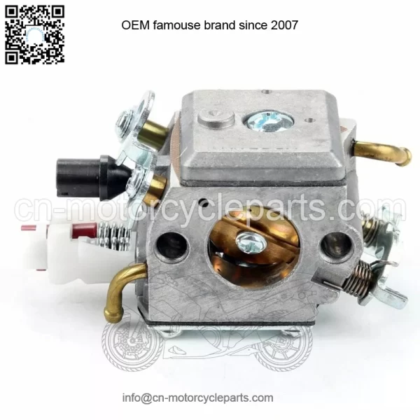 Carburetor For HUSQVARNA 340 345 346 350 353 Zama Chainsaw Parts Carb AU - Image 3