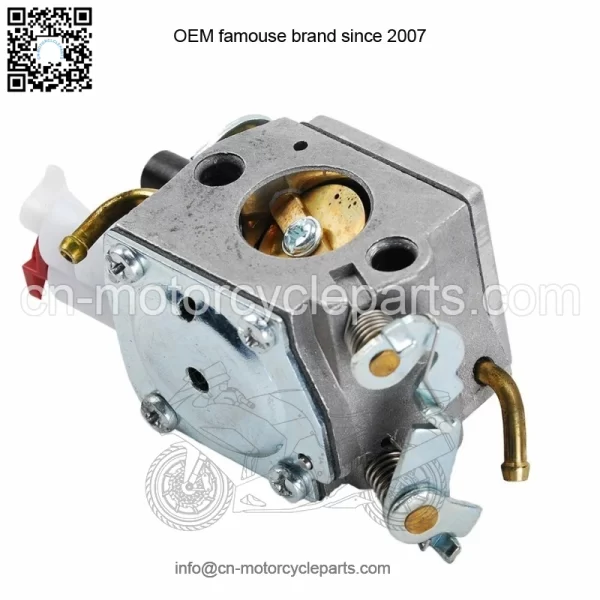 Carburetor For HUSQVARNA 340 345 346 350 353 Zama Chainsaw Parts Carb AU - Image 5
