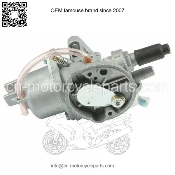 For 47 49cc Mini Moto ATV Quad Dirt Bike Carburetor Carburettor Carb Air Filter - Image 3