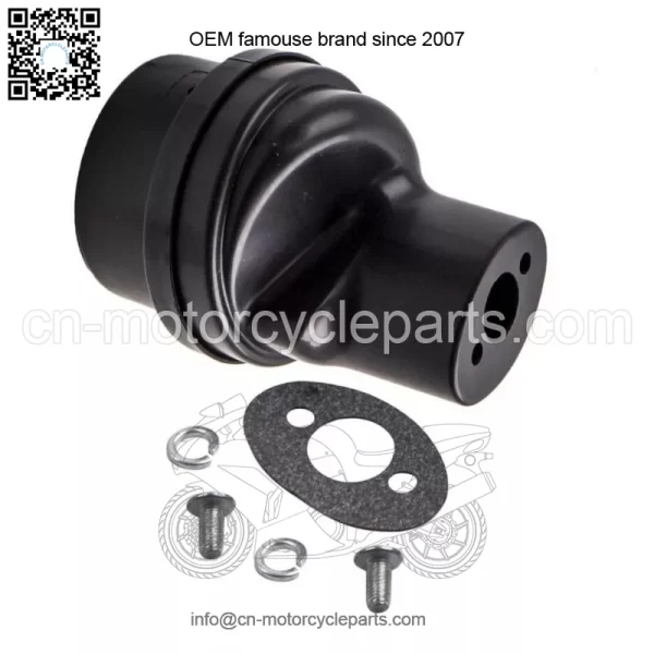 Carburetor Carb For Suzuki LT50 LTA50 Quadrunner ATV Quad with Air Filter Set - Image 3