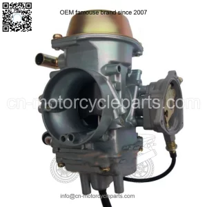 Carburetor Yamaha Grizzly 660 YFM660 2002 2003 2004 2005 2006 2007 2008 Carb New
