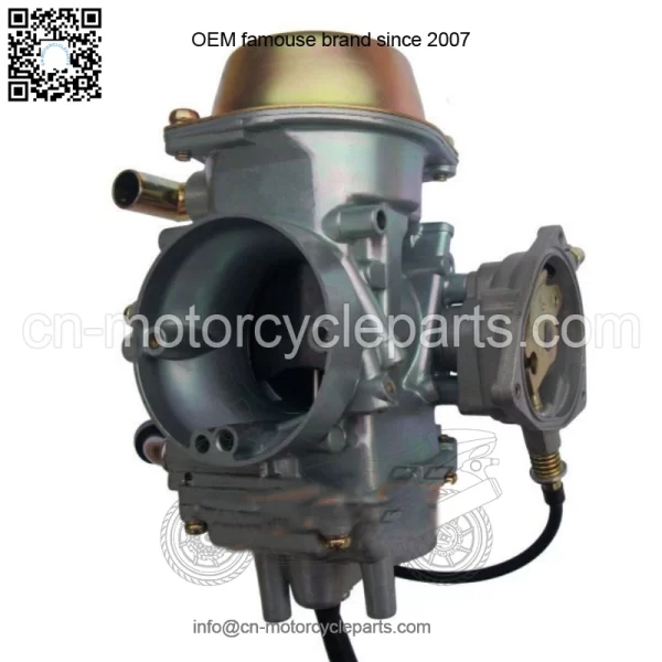 Carburetor Yamaha Grizzly 660 YFM660 2002 2003 2004 2005 2006 2007 2008 Carb New