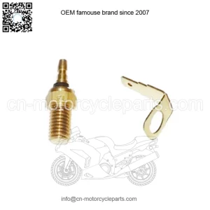 Heater- Carburetor- Fh680d