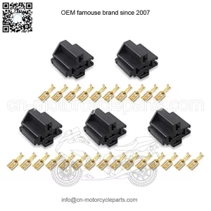 OEM Connector Relay
