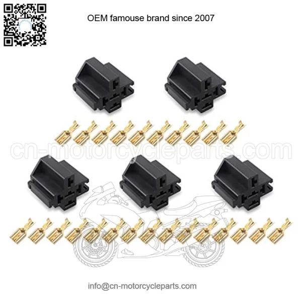 OEM Connector Relay
