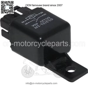 OEM Relay 12v Power