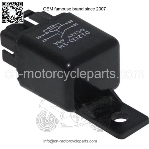 OEM Relay 12v Power