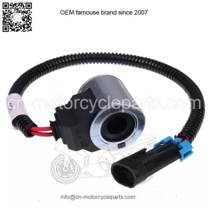 6675559 7272732 Solenoid Coil For Bobcat Loaders A220 S100 S160 S450 S550 S630