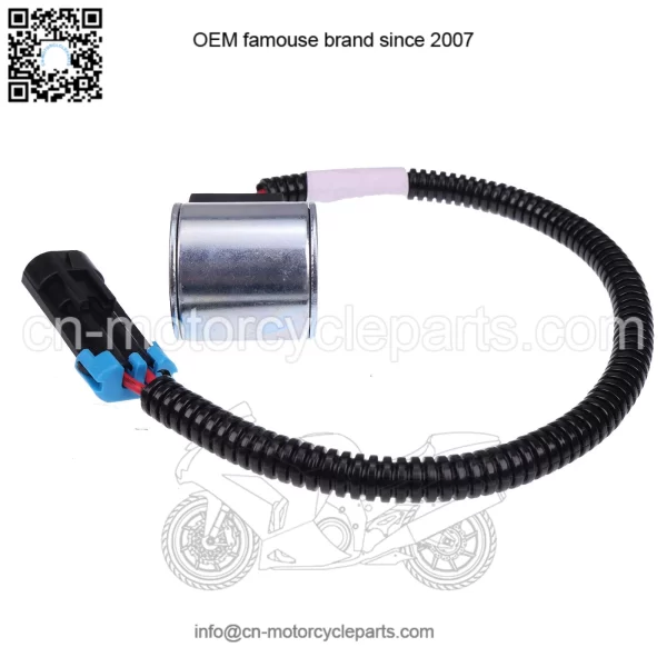 6675559 7272732 Solenoid Coil For Bobcat Loaders A220 S100 S160 S450 S550 S630 - Image 3