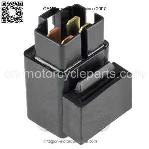 Relay Solenoid for Yamaha YFZ450 YFZ 450 2004 2005 2006 2007 2008-2013