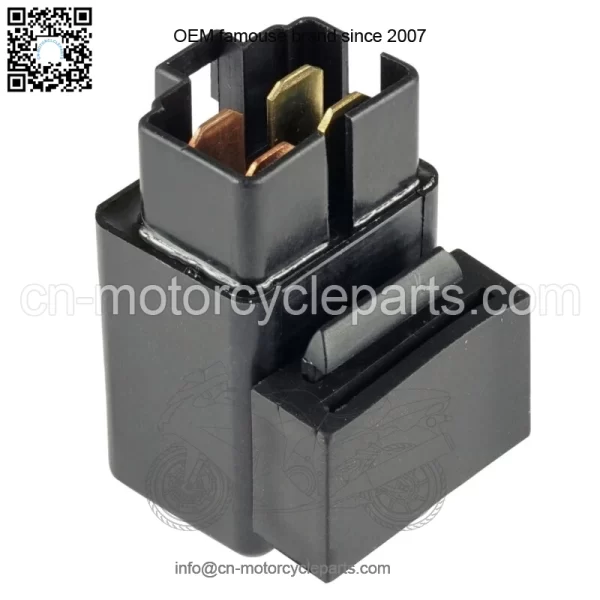 Relay Solenoid for Yamaha YFZ450 YFZ 450 2004 2005 2006 2007 2008-2013
