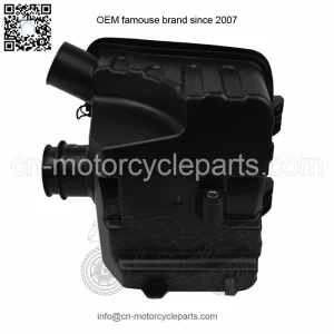 POLARIS AIR INTAKE AIRBOX ASSEMBLY 2015-2020 EPS Ranger 570 Crew XP 1204923