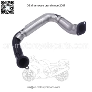 Polaris 2015-2019 Ranger Slingshot Headpipe DSL 1262548 OEM