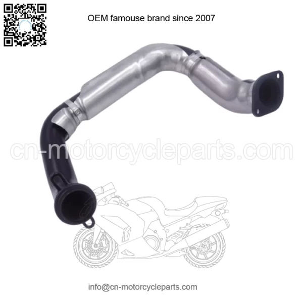 Polaris 2015-2019 Ranger Slingshot Headpipe DSL 1262548 OEM