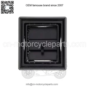 Polaris Ranger Square Vent,  OEM Part 3120157, Qty 1