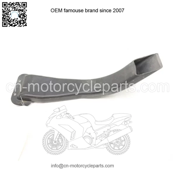 Polaris Sportsman 500 HO 13 Duct Air Inlet 5436937 46113 (For: More than one vehicle)