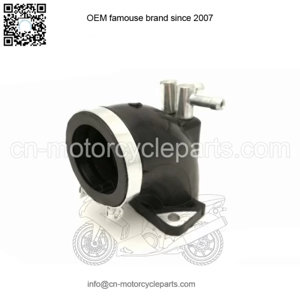 Carb joint linhai 260 300 26743