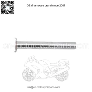Honda 2009-2021 TRX420-520 Foreman Rubicon Fourtrax  Feed Pipe B 22715-HP7-A00 (For: Honda)