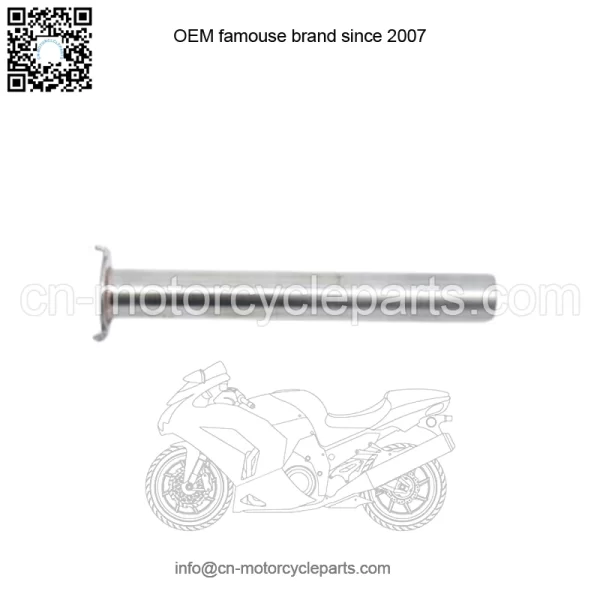 Honda 2009-2021 TRX420-520 Foreman Rubicon Fourtrax  Feed Pipe B 22715-HP7-A00 (For: Honda)