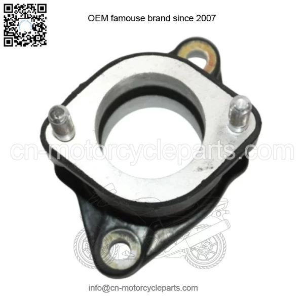 30mm Carby Carburetor Intake Manifold 200cc 250cc PIT Quad Dirt Bike ATV Buggy - Image 4