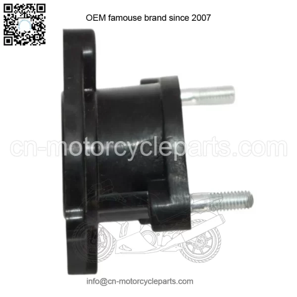 30mm Carby Carburetor Intake Manifold 200cc 250cc PIT Quad Dirt Bike ATV Buggy - Image 5