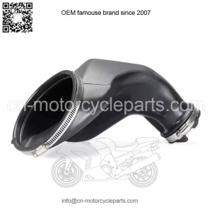 Air Cleaner Intake Joint for Yamaha YFZ450 2004-09 YFZ450X 2008 5TG-14453-01-00