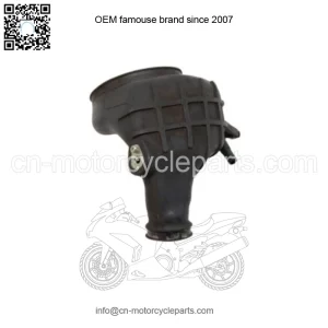 OEM Yamaha YFZ450X YFZ450R 14-24 Air Box Intake Tube Boot Duct YFZ 450R 450X